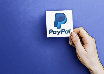 PayPal 的初衷：其實 PayPal 一開始就想成為加密貨幣這樣的系統