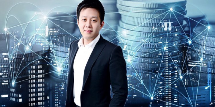 「區塊鏈金融基礎設施不足」—— 華爾街玩出來的規則是有道理的