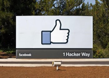 臉書擴大招募區塊鏈人才，再度開出「20 個」重要區塊鏈職缺