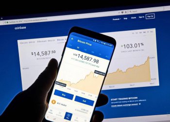 瑞波幣（XRP）今日全面上架至 Coinbase 一般用戶交易平台
