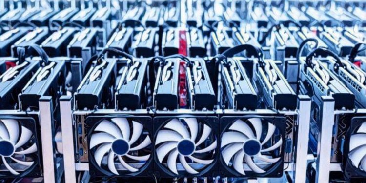 「近在眼前的51%雙花攻擊」——可租借算力造成「流動性算力市場」的衍生風險