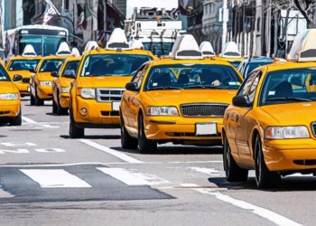 假借區塊鏈技術與代幣經濟，這款中國的叫車App登上 App Store 前十名