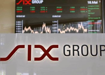 瑞士證券交易所（SIX Swiss Exchange）將進行「股權代幣化」，計劃 2019 下半年上線