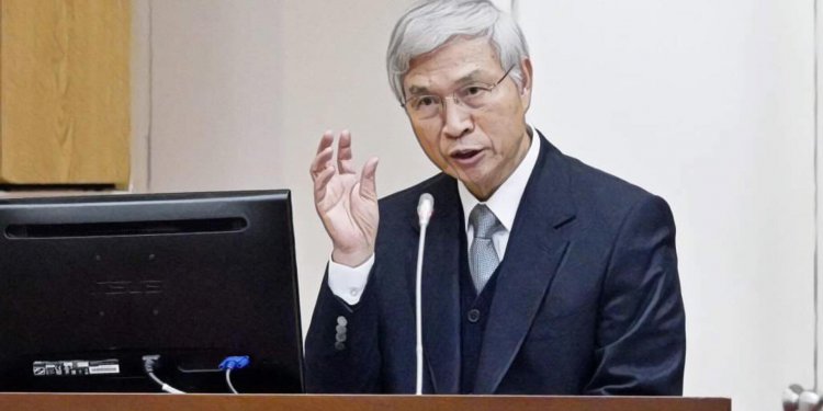 央行：暫不考慮發行「央行數位貨幣」，但肯定分散式帳本技術（DLT）應用在金融領域