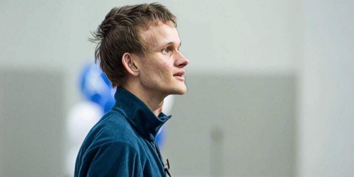 以太坊共同創辦人 Vitalik Buterin：以太坊（Ethereum）是比特幣功能限制的解決方案