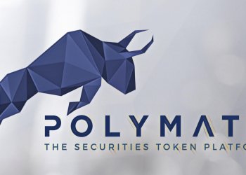 證券代幣新創 Polymath 的 ST-20 以太坊標準代幣，在去中心化交易所成功測試