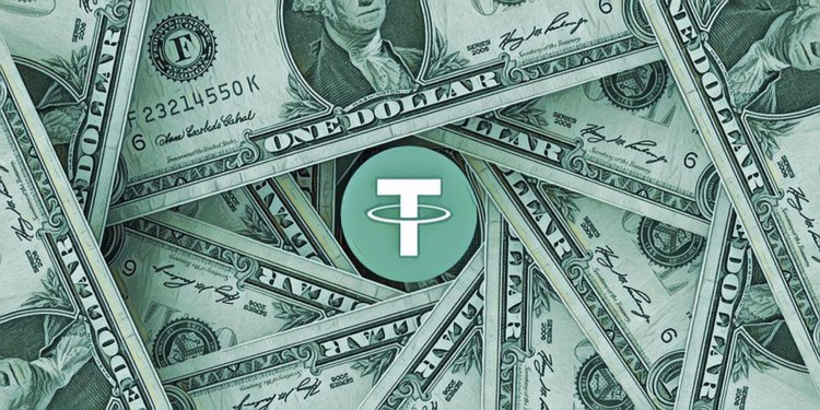 最大穩定幣 Tether 更新條款：穩定幣 USDT 可能「不會只由美元作為儲備」