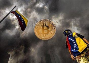 「比特幣救了我們一家人」 一位委內瑞拉國民的真實自白