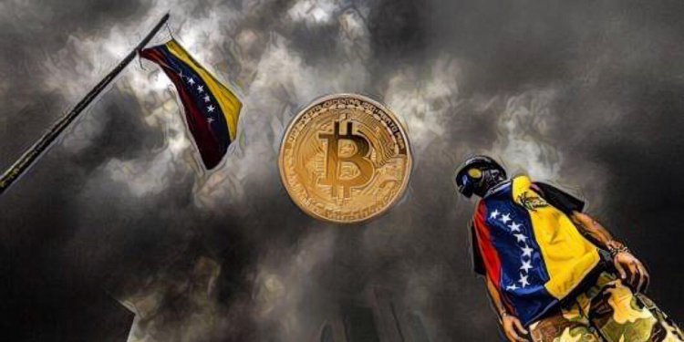 53602125_340733936560777_1096321364723236864_n | 動區動趨-最具影響力的區塊鏈新聞媒體 「比特幣救了我們一家人」 一位委內瑞拉國民的真實自白