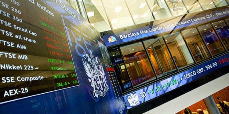 區塊鏈概念股？一檔「區塊鏈 ETF」正式在倫敦證交所上線，台灣公司佔比12％