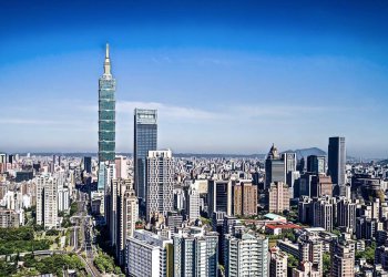 台灣是否適合發展STO？