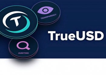 穩定幣 TrueUSD 推出監控瀏覽器，讓你「實時觀察」它們的美元儲備