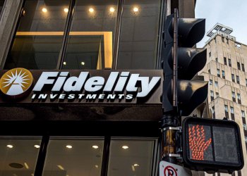 以太坊的硬分叉，將會影響富達（Fidelity）推出「以太幣託管服務」