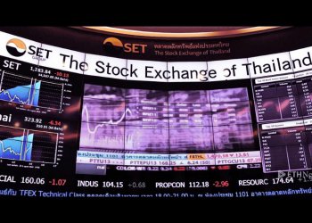 泰國證券交易所（SET）發布聲明：將建置「數字資產平台」，2020 年推出