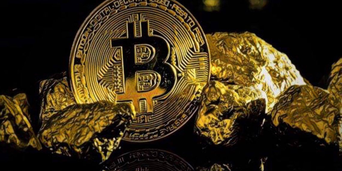 53968544_275141883374757_4923235631749922816_n | 動區動趨-最具影響力的區塊鏈新聞媒體 【反轉區塊】公有區塊鏈設計感悟——「我們都把資產交給抱著黃金逛街的孩子?」