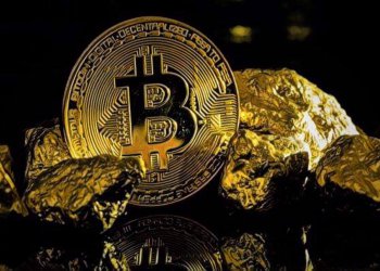 【反轉區塊】公有區塊鏈設計感悟——「我們都把資產交給抱著黃金逛街的孩子？」