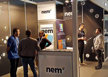 NEM 基金會獲得了 800 萬美金紓困，重新制定發展方向，台灣發展方針仍未定案