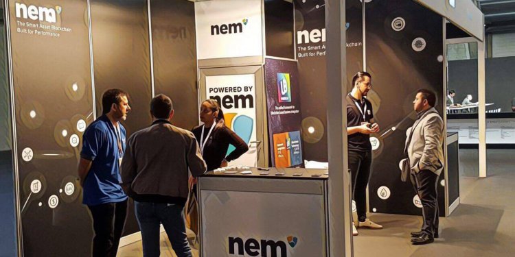 NEM 基金會獲得了 800 萬美金紓困，重新制定發展方向，台灣發展方針仍未定案