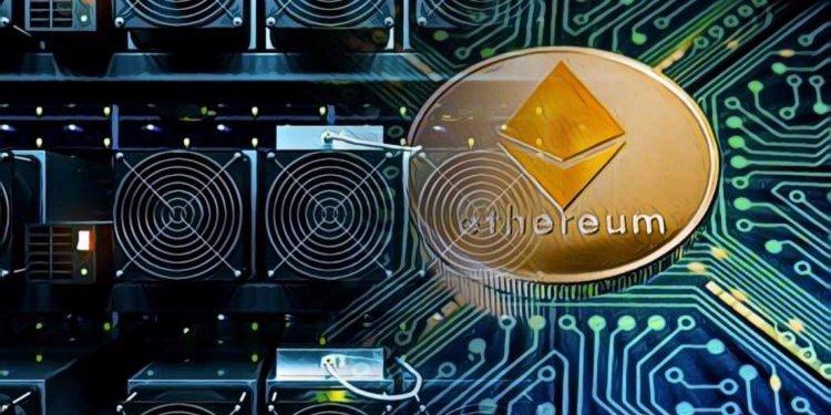 以太坊下一次硬分叉升級——「伊斯坦堡」考慮執行 ProgPoW，改變挖礦演算法