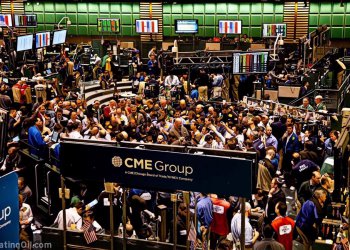 當芝期所（Cboe）暫停比特幣期貨；芝商所（CME）表示： 「我們的比特幣期貨計畫沒有改變」