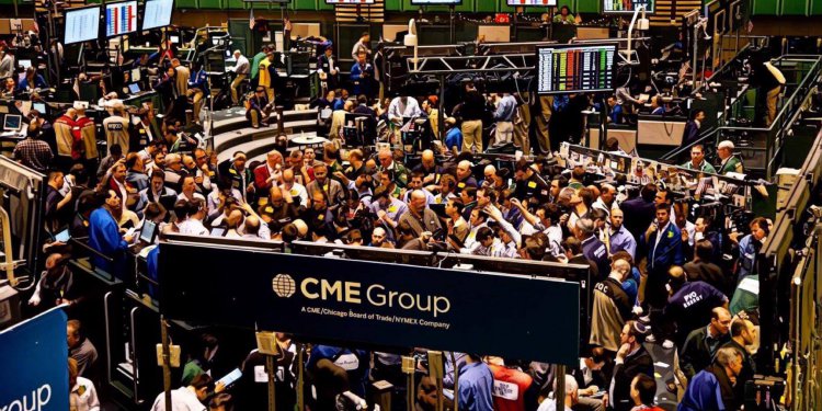 當芝期所（Cboe）暫停比特幣期貨；芝商所（CME）表示： 「我們的比特幣期貨計畫沒有改變」