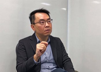 MaiCoin 創辦人劉世偉：STO 將讓台灣擁抱國際金融市場