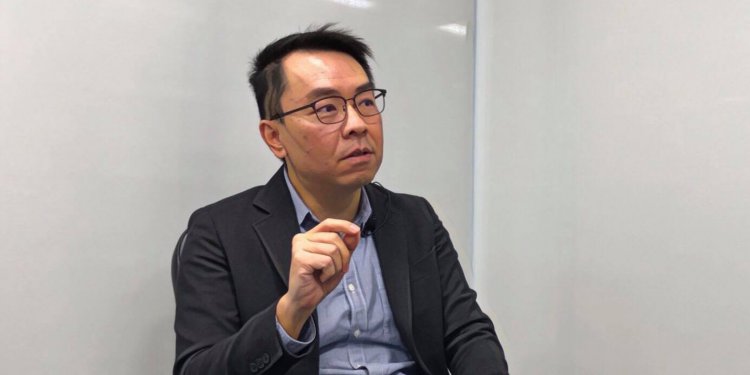 MaiCoin 創辦人劉世偉：STO 將讓台灣擁抱國際金融市場