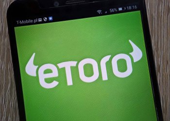 eToro 宣布收購區塊鏈新創公司 Firmo，目標將 eToro 平台上的「所有資產代幣化」