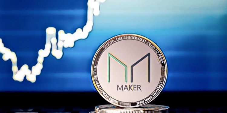 55523459_1029633987234534_2661028712874508288_n | 動區動趨-最具影響力的區塊鏈新聞媒體 「要一塊給五毛」—— MakerDAO 穩定幣 Dai 的基本近況解讀