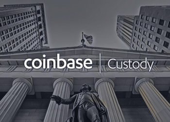 看準權益證明（PoS）將成為趨勢，交易所巨頭 Coinbase 為機構推出「代幣抵押服務」