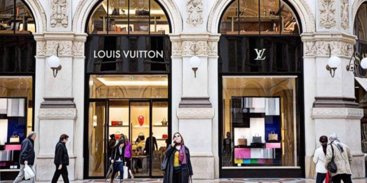 55557169_276953606569767_8438200960869728256_n | 動區動趨-最具影響力的區塊鏈新聞媒體 LV、Dior 都是它的,世界最大奢侈品集團 LVMH 正準備「用區塊鏈技術追溯奢侈品」