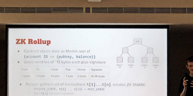 55557310_356300494984329_606099883526455296_n | 動區動趨-最具影響力的區塊鏈新聞媒體 以太坊創辦人 Vitalik Buterin 來台演講,首次介紹「ZK ZK Rollup」以太坊擴容方案