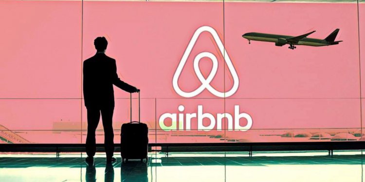 Bitrefill 讓你用「5種密碼貨幣」支付 Airbnb 房租