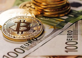 交易所 Bittrex 、瀏覽器 Brave 在內的區塊鏈聯盟推出「歐元穩定幣」，抵押可以獲得 8％ 年利息