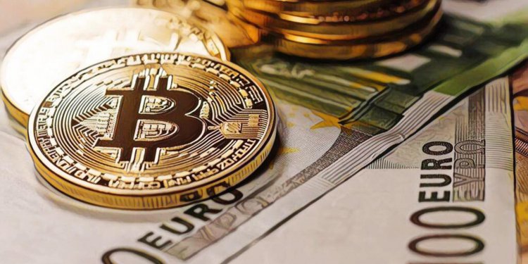 交易所 Bittrex 、瀏覽器 Brave 在內的區塊鏈聯盟推出「歐元穩定幣」，抵押可以獲得 8％ 年利息