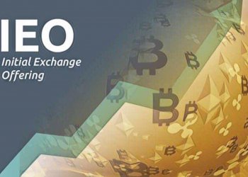 交易所拿自己的信譽背書，IEO 能重建市場信心？