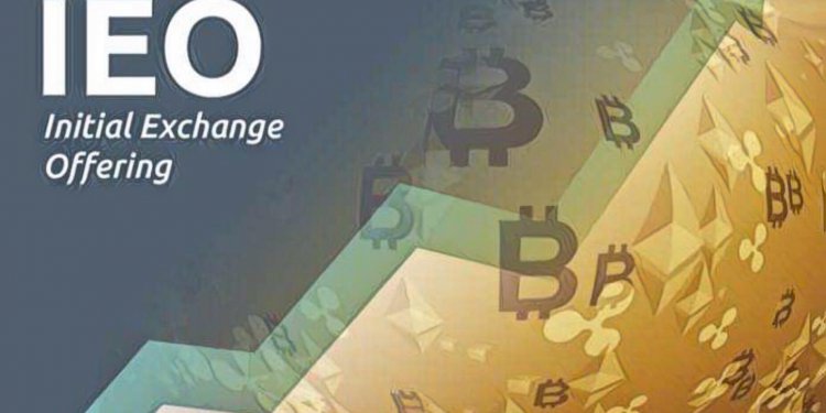 55680115_469908047148541_5141675589660311552_n | 動區動趨-最具影響力的區塊鏈新聞媒體 交易所拿自己的信譽背書,IEO 能重建市場信心?