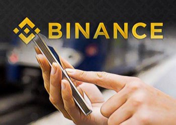 幣安（Binance）更新 Launchpad 眾籌規則「持 BNB 抽籤制」，BNB 昨日大漲15％