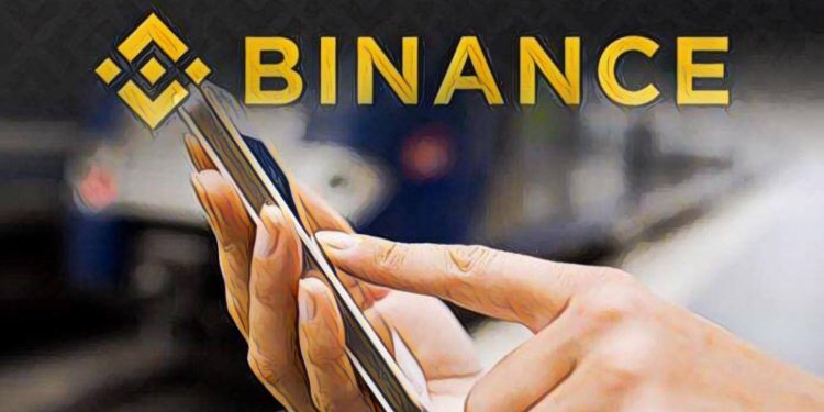 55760067_380364845889830_6395196579938041856_n | 動區動趨-最具影響力的區塊鏈新聞媒體 幣安(Binance)更新 Launchpad 眾籌規則「持 BNB 抽籤制」,BNB 昨日大漲15%