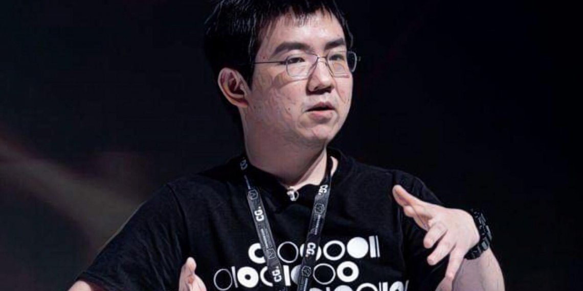55845552_393192258147755_8376156460312166400_n | 動區動趨-最具影響力的區塊鏈新聞媒體 挖礦巨頭比特大陸(Bitmain)赴港 IPO 宣告失敗;吳忌寒退居董事會,新CEO正式上任