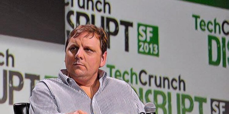 TechCrunch 創辦人的密碼貨幣基金「Arrington XRP Capital」募資超過 1 億美元，完成首次收購