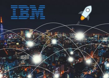 IBM 與六家銀行簽署意向書：發行基於恆星鏈（Stellar）的穩定幣