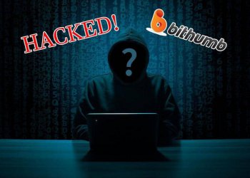 韓國知名交易所 Bithumb 被盜，損失金額「超過 3 億台幣」，疑是內鬼所為