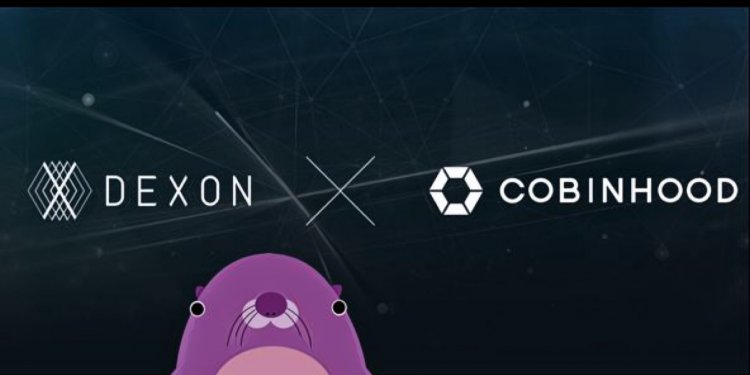 DEXON 將進行「為期七天的」公開銷售，出售金額最高達 300 萬美金