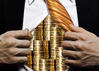 數字貨幣市場入冬已久，機構投資者仍「望春風」