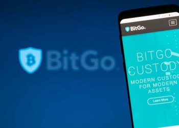 高盛投資的新創 BitGo 加入 STO 的戰局，增加「證券型代幣託管」服務