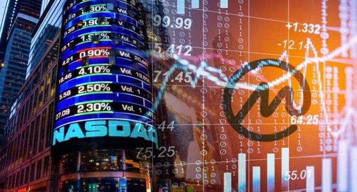 CoinMarketCap 宣布將在 Nasdaq、彭博社、路透等五大國際平台，提供兩個密碼貨幣指數