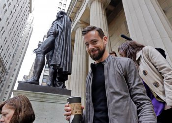 當一個比特幣信仰者，恰好擁有一間行動支付公司的時候……