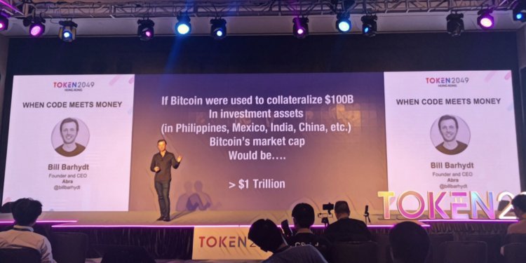 abra-0 | 動區動趨-最具影響力的區塊鏈新聞媒體 ABRA CEO:我給你一個比特幣市值「能突破一兆美元的理由」