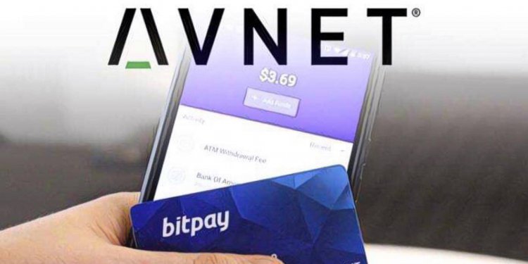 avnet-now-accepts-crypto-payments-via-bitpay-0 | 動區動趨-最具影響力的區塊鏈新聞媒體 全球五百強 IC 通路龍頭,與 BitPay 合作「正式接受比特幣支付」